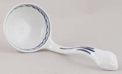 Sauce Ladle c1960s